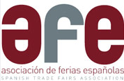 enlace asociación de ferias españolas