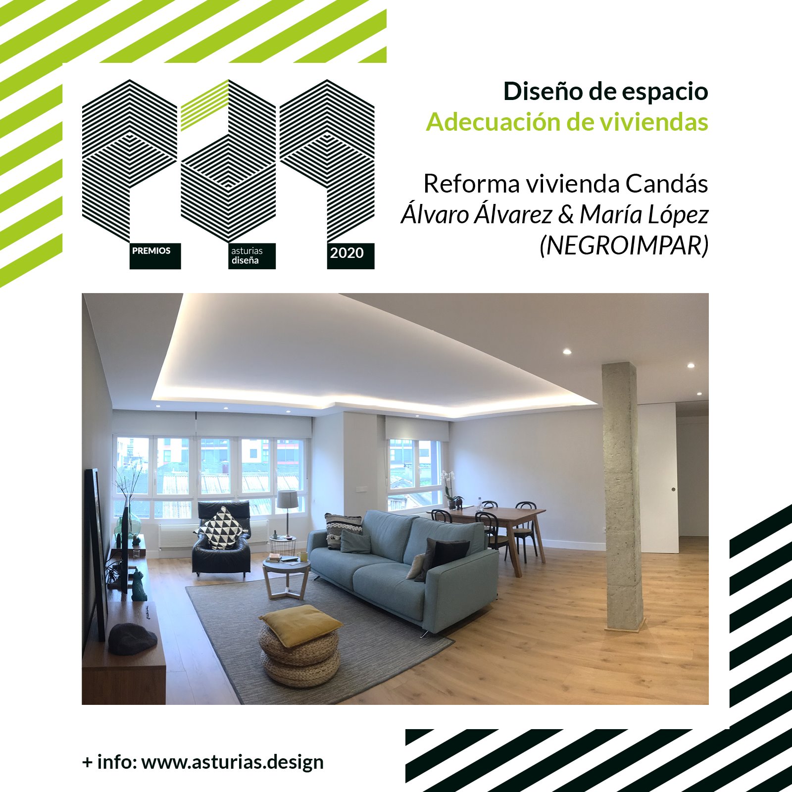 diseño responsive