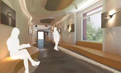Premios «Showroom Top Design»