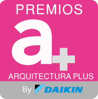 Premios Arquitectura Plus by Daikin 2021
