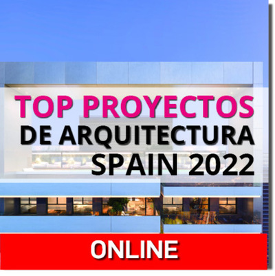 Webinar Top Proyectos de Arquitectura 2022