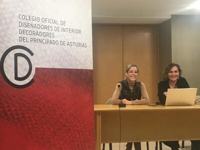 Fotos Jornadas de trabajo 2023