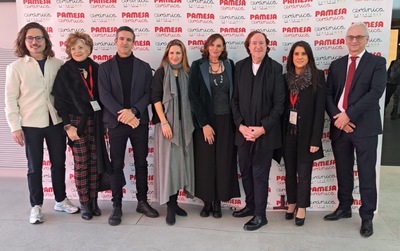 Cerámica Experience 2023