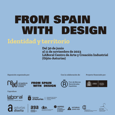 FSWD: Identidad y Territorio