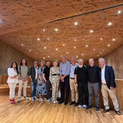 Próxima Feria Habitat Valencia 2023