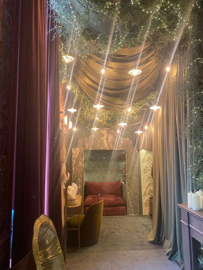 Visita a CasaDecor 2026