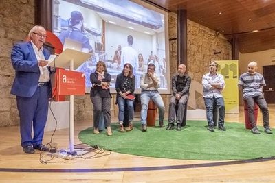 La revista Experimenta se hace eco de las Jornadas Asturias Diseña