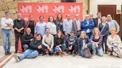 Fotos Jornadas Asturias Diseña