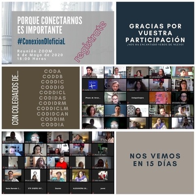 Segunda Conexión Nacional entre Diseñadores de Interiores