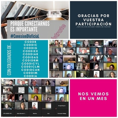 Tercera Conexión Nacional entre Diseñadores de Interiores