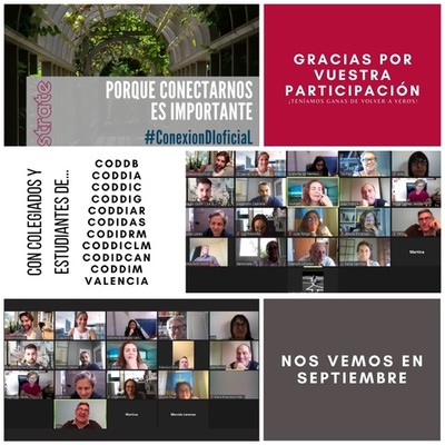Cuarta Conexión Nacional entre Diseñadores de Interiores