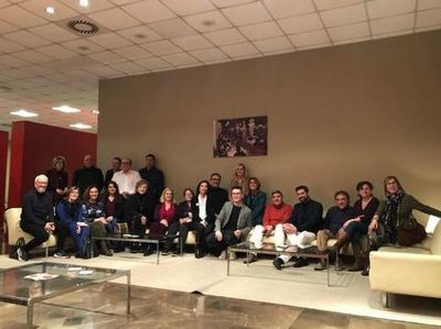 PLENO ANUAL ORDINARIO DE COLEGIOS 2020