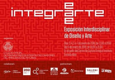 INTEGRARTE 2018