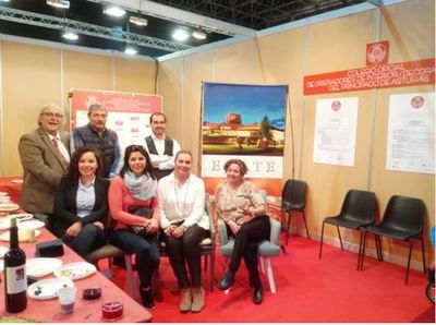 Feria del Mueble de Asturias 2017