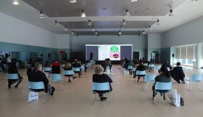 Jornadas Técnicas - INNOVACIÓN EN PRODUCTOS Y SISTEMAS PARA LA CONSTRUCCIÓN